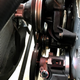 Note: Length of pump shaft and spacing to the pulley.